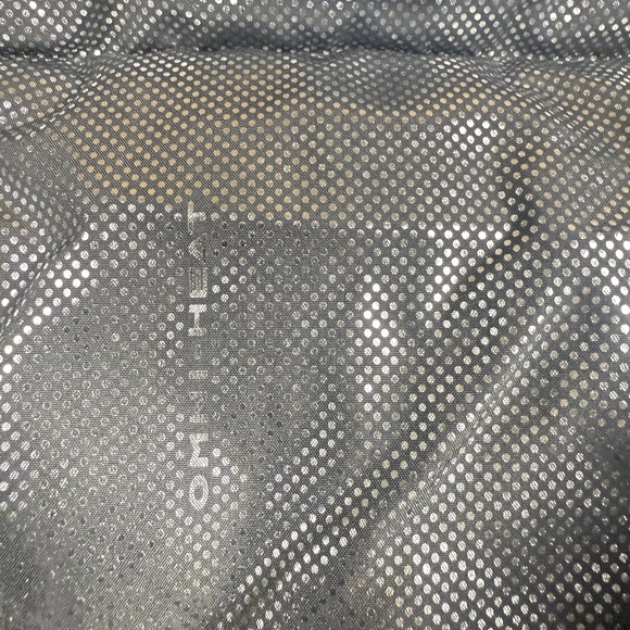 Columbia Puffer Vest Mens XL Pike Lake Purple Omni Heat Puffy Hiking Warm Winter - Picture 5 of 15